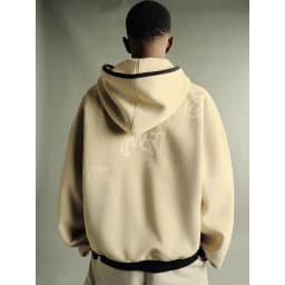 Thumbnail Áo Khoác Hoodie Oh Wonder Studio - Escapade Collection 4