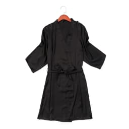 Thumbnail Áo khoác lẻ hisexy Lụa satin cao cấp AK01 1