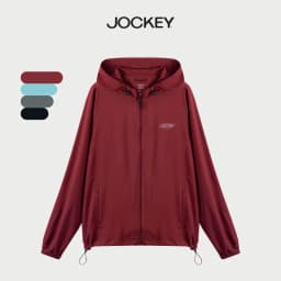 Thumbnail Áo khoác Unisex Nam Nữ Jockey chống tia UV - J0335 1