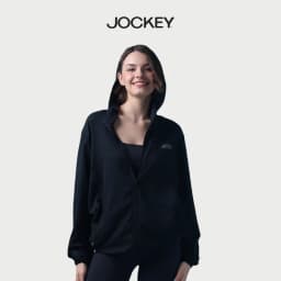 Thumbnail Áo khoác Unisex Nam Nữ Jockey chống tia UV - J0335 4