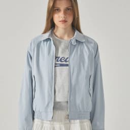 Thumbnail Áo Khoác WHO.A.U Blouson Jacket(F)_WHJKF2231F 1