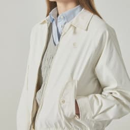 Thumbnail Áo Khoác WHO.A.U Blouson Jacket(F)_WHJKF2231F 3