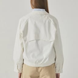Thumbnail Áo Khoác WHO.A.U Blouson Jacket(F)_WHJKF2231F 4