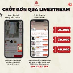 Thumbnail Áo kiểu nữ tay dài VMSTYLE dáng ôm tay loe nơ trơn nhiều màu basic, đi học, đi làm, đi chơi ASU00551 2