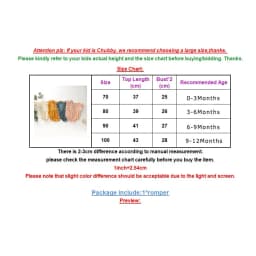 Thumbnail Áo liền quần MIKRDOO không tay thiết kế nhún bèo thời trang dễ thương dành cho trẻ sơ sinh 0-12 tháng tuổi 2