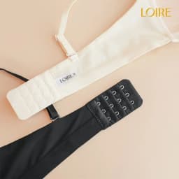 Thumbnail Áo Lót Không Gọng Đệm Mỏng 0.5cm Mặc Hằng Ngày Tạo Cảm Giác Nhẹ Nhàng Dễ Thở Như Không Loirechic BRTS105 2