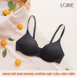 Thumbnail Áo Lót Không Gọng Đệm Mỏng Loirechic BRTS14 4