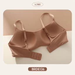 Thumbnail Áo Lót Không Gọng Đệm Mỏng Loirechic BRDE136 4