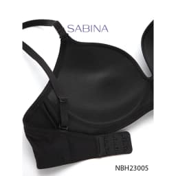 Thumbnail Áo Lót Không Gọng Mút Dày Vừa Màu Trơn Soft Doomm By Sabina NBH23005 (TƯƠNG TỰ SBXH6002) 4