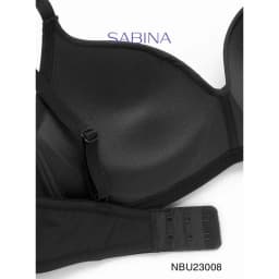 Thumbnail Áo Lót Không Gọng Mút Đệm Mỏng Vừa Basic Pretty Perfect By Sabina NBU23008 (Tương tự SBXU8301) 4