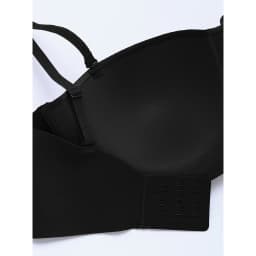 Thumbnail Áo Lót Không Gọng Mút Mỏng Cup Ngang Dây Lưng Không Viền May Màu Trơn Pretty Perfect By Sabina NBU23005 (GIỐNG SBXU8900) 4