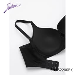 Thumbnail Áo Lót Mút Đệm Mỏng Màu Trơn Thời Trang Sixnature By Sabina NBQ23002 (TƯƠNG TỰ SBXS2200) 3
