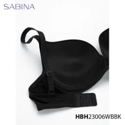 Thumbnail Áo Lót Mút Mỏng Vừa Màu Trơn Hapyy Lady By Sabina HBH23006 (tương tự HBXLP0004) 3