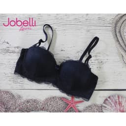 Thumbnail Áo lót nữ Jobelli A2388 - Mút mỏng, cúp ngang - Siêu dễ chịu 4