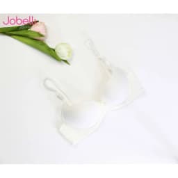 Thumbnail Áo lót nữ trơn, cúp xéo, mút mỏng Jobelli A2323 3