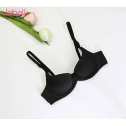Thumbnail Áo lót nữ trơn, cúp xéo, mút mỏng Jobelli A2323 4