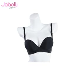Thumbnail Áo lót su cao cấp Jobelli - mút vừa, cúp ngang AU04 3