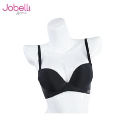 Thumbnail Áo lót su cao cấp, mút mỏng thoải mái Jobelli AU05 3