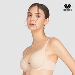 Thumbnail Áo lót Wacoal ILB4944 có gọng, ren, nâng nhẹ, không mút - LB4944 2
