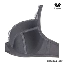 Thumbnail Áo lót Wacoal ILB4944 có gọng, ren, nâng nhẹ, không mút - LB4944 3