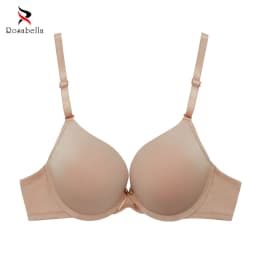Thumbnail Áo Ngực Có Gọng ROSABELLA Chất Vải Cao Cấp Thiết Kế Cup Ngực 3/4 Nâng Ngực Tối Đa RW40 2