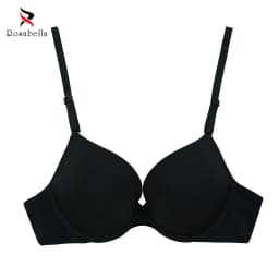 Thumbnail Áo Ngực Có Gọng ROSABELLA Chất Vải Cao Cấp Thiết Kế Cup Ngực 3/4 Nâng Ngực Tối Đa RW40 3