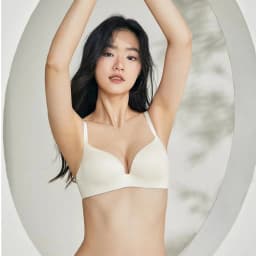 Thumbnail Áo ngực không gọng nữ VICCI mút đúc dày 3cm không đường may nâng đẩy ngực cao cấp AV.240 nhiều màu 2
