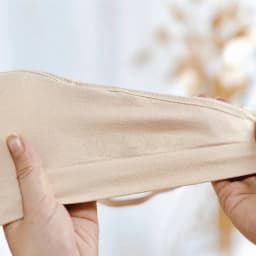 Thumbnail Áo ngực nữ có gọng Mialala quả ngang đệm mỏng 1cm cho ngực to 0748 NA1110748 3