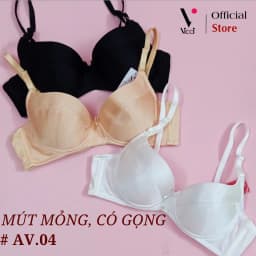Thumbnail Áo ngực nữ Vicci AV.04-06 mỏng, có gọng ôm ngực 1