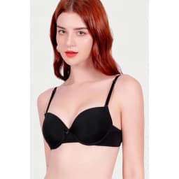 Thumbnail Áo ngực nữ Vicci đệm dày 3cm, có gọng siêu nâng đẩy ngực AV.01 2