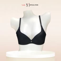 Thumbnail Áo ngực nữ Vicci mút mỏng, gọng nhựa êm mềm ôm trọn ngực AV.11 nhiều màu 3