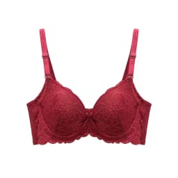 Thumbnail Áo Ngực ROSABELLA Chất Liệu Ren Cao Cấp Lớp Mút Mỏng Nâng Đẩy Vòng 1 Dễ Chịu Thoải Mái RW35 3