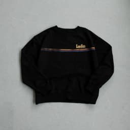 Thumbnail Áo Nỉ Candles Flag Sweater Oversize Unisex 2