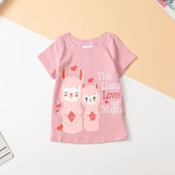 Thumbnail Áo phông cổ tròn LITIBABY ngắn tay vải cotton Primax cho bé 8kg - 23kg 1