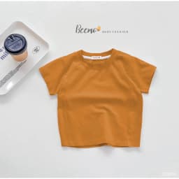 Thumbnail Áo phông gân nổi cho bé Beemo,Chất liệu cotton mềm mại, co giãn và thấm hút mồ hôi B331 3