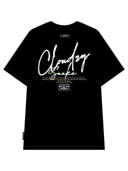 Thumbnail Áo phông local brand nam nữ basic unisex tay lỡ thun form rộng teen cổ tròn oversize cotton THƯ PHÁP 3