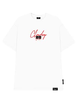 Thumbnail Áo phông local brand nam nữ basic unisex tay lỡ thun form rộng teen cổ tròn oversize cotton THƯ PHÁP 4