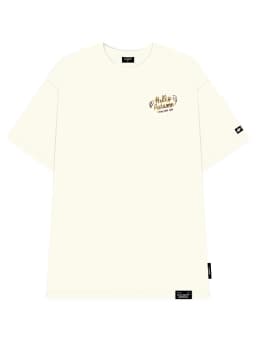 Thumbnail Áo phông local brand nam nữ unisex tay lỡ thun CLOUDZY form rộng phong cách Hàn oversize AT FALLING 2