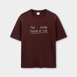 Thumbnail Áo Phông Nam KRIK Chất Vải Cotton Form Classic Thiết Kế In Nổi Bột Sần Tinh Tế Trẻ Trung AP1320 1