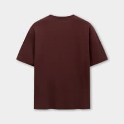 Thumbnail Áo Phông Nam KRIK Chất Vải Cotton Form Classic Thiết Kế In Nổi Bột Sần Tinh Tế Trẻ Trung AP1320 4