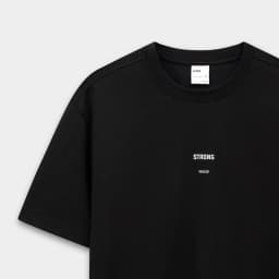 Thumbnail Áo Phông Nam KRIK Chất Vải Cotton Form Classic Thiết Kế In Công Nghệ Cao Thành Trẻ  Trung Năng Động AP1410 3