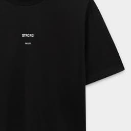 Thumbnail Áo Phông Nam KRIK Chất Vải Cotton Form Classic Thiết Kế In Công Nghệ Cao Thành Trẻ  Trung Năng Động AP1410 4