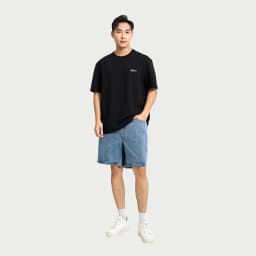 Thumbnail Áo Phông Nam KRIK  Form Classic Chất Liệu Cotton Thiết kế Hình Thêu Trước Ngực Trẻ Trung Khỏe Khoắn AP1314 4