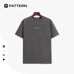 Thumbnail Áo Phông NEUE PATTERN Basic Cotton PA063 1