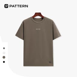 Thumbnail Áo Phông NEUE PATTERN Basic Cotton PA063 3