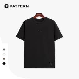 Thumbnail Áo Phông NEUE PATTERN Basic Cotton PA063 4