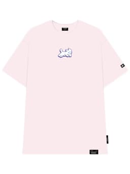 Thumbnail Áo phông nữ nam local brand unisex tay lỡ thun form rộng teen cổ tròn oversize CLOUDZY CLOUDOG 4