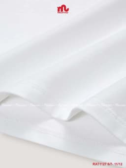 Thumbnail Áo polo bé trai Riomio áo có cổ cho bé chất liệu cotton, phối tay năng động RAT1127 4