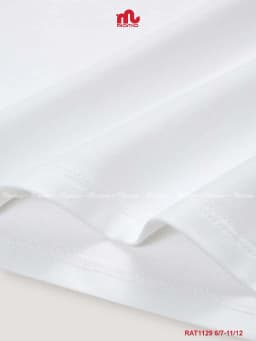 Thumbnail Áo polo bé trai Riomio áo polo cho bé chất liệu cotton mềm mịn, thoáng mát RAT1129 4