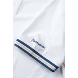 Thumbnail Áo Polo Chống Nhăn, Chống Tia Cực Tím, Kháng Khuẩn 7APCT353TRK Biluxury 4